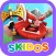 Viking Games: for Kids